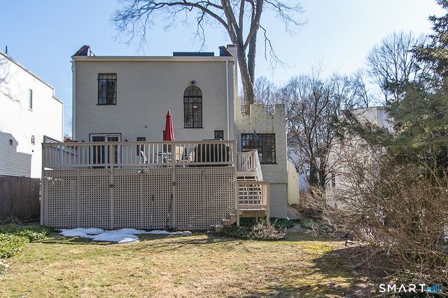 47 Lockwood Lane, Norwalk, CT 06851