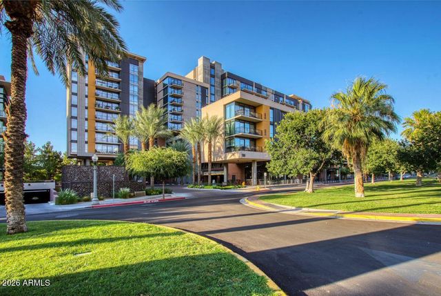 200 W PORTLAND Street 821, Phoenix, AZ 85003