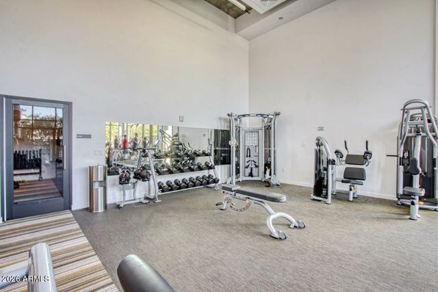 200 W PORTLAND Street 821, Phoenix, AZ 85003