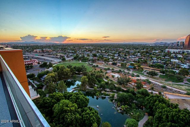 200 W PORTLAND Street 821, Phoenix, AZ 85003