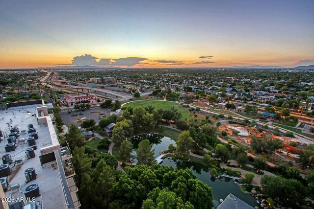 200 W PORTLAND Street 821, Phoenix, AZ 85003