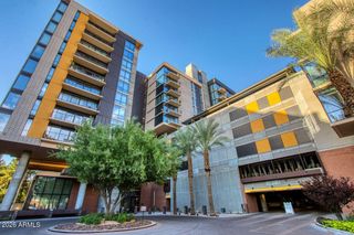 200 W PORTLAND Street 821, Phoenix, AZ 85003