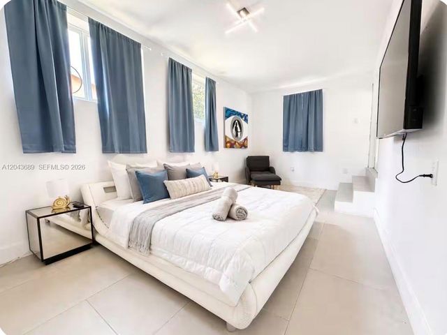 134 NE 117 Street, Miami, FL 33168