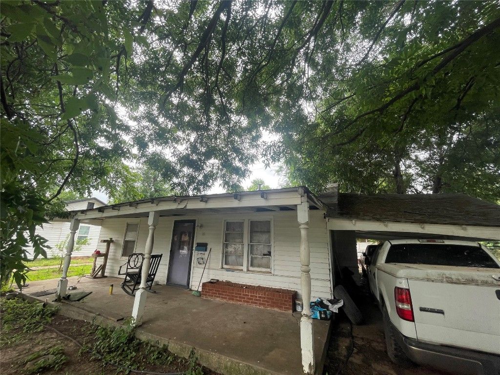 16 SE 51st Street, Oklahoma City, OK 73129
