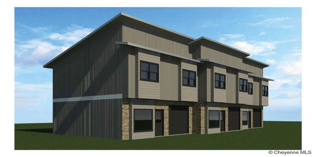 Lot 1 RALEIGH DR, Cheyenne, WY 82001