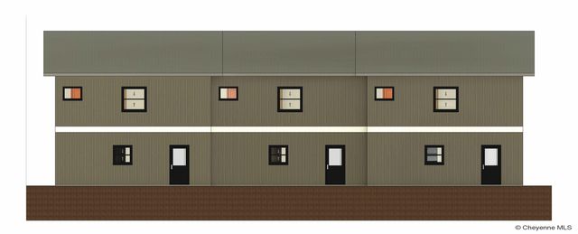 Lot 1 RALEIGH DR, Cheyenne, WY 82001