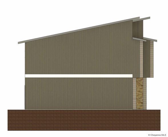 Lot 1 RALEIGH DR, Cheyenne, WY 82001