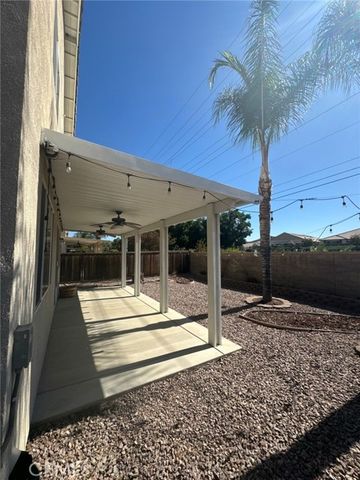 29348 Castlewood Drive, Menifee, CA 92584