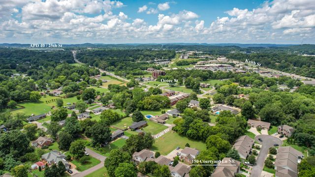 150 Courtyard Lane NE, Cleveland, TN 37312