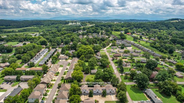 150 Courtyard Lane NE, Cleveland, TN 37312