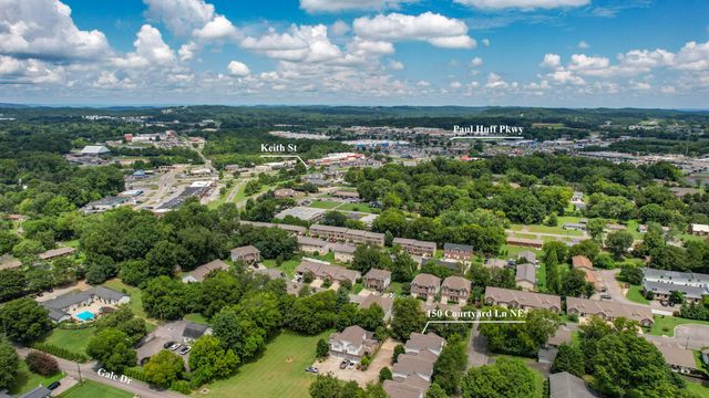 150 Courtyard Lane NE, Cleveland, TN 37312