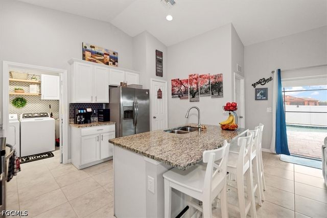 4133 NW 39th AVE, Cape Coral, FL 33993
