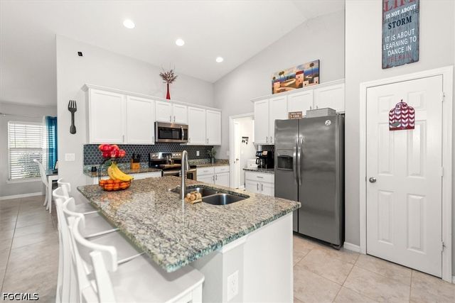 4133 NW 39th AVE, Cape Coral, FL 33993