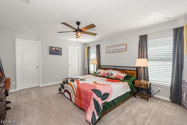 4133 NW 39th AVE, Cape Coral, FL 33993
