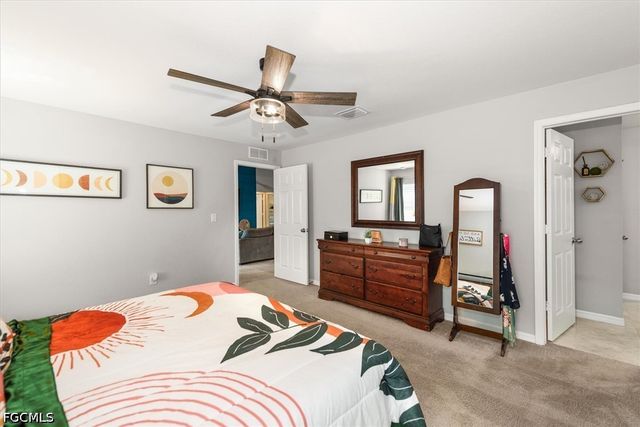 4133 NW 39th AVE, Cape Coral, FL 33993