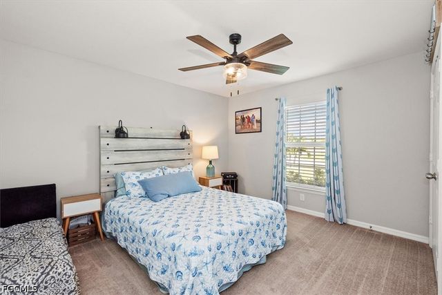 4133 NW 39th AVE, Cape Coral, FL 33993