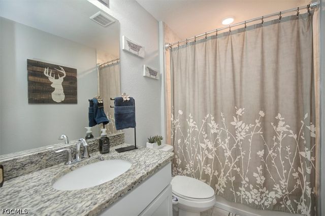 4133 NW 39th AVE, Cape Coral, FL 33993