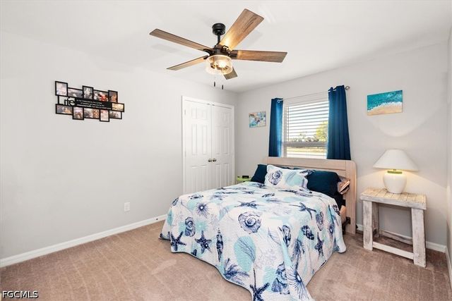 4133 NW 39th AVE, Cape Coral, FL 33993