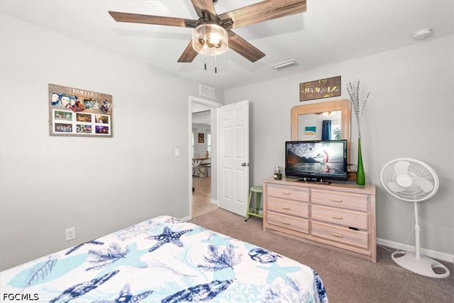 4133 NW 39th AVE, Cape Coral, FL 33993