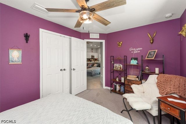 4133 NW 39th AVE, Cape Coral, FL 33993