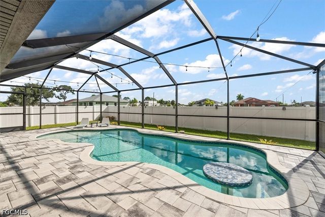 4133 NW 39th AVE, Cape Coral, FL 33993