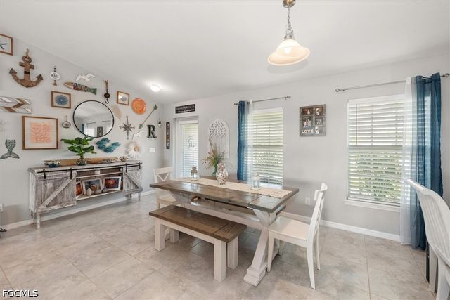 4133 NW 39th AVE, Cape Coral, FL 33993