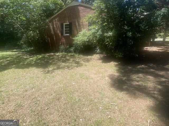 7205 Lakeview Drive SW, Covington, GA 30014