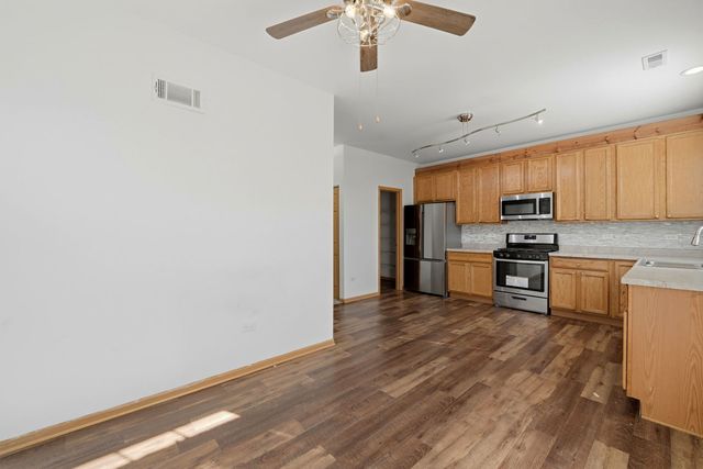 1357 W Alder Creek Drive 0, Romeoville, IL 60446