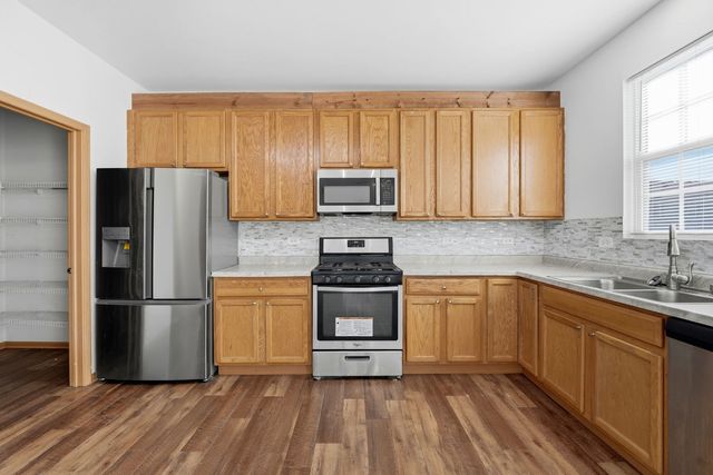 1357 W Alder Creek Drive 0, Romeoville, IL 60446