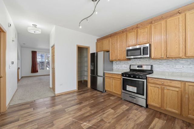 1357 W Alder Creek Drive 0, Romeoville, IL 60446