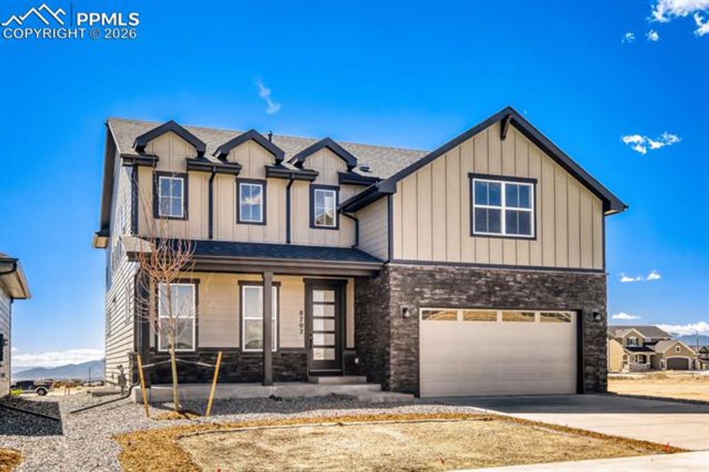 8702 Long Beach Terrace, Colorado Springs, CO 80908 — photo 2