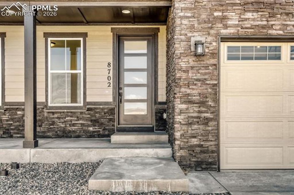 8702 Long Beach Terrace, Colorado Springs, CO 80908 — photo 3