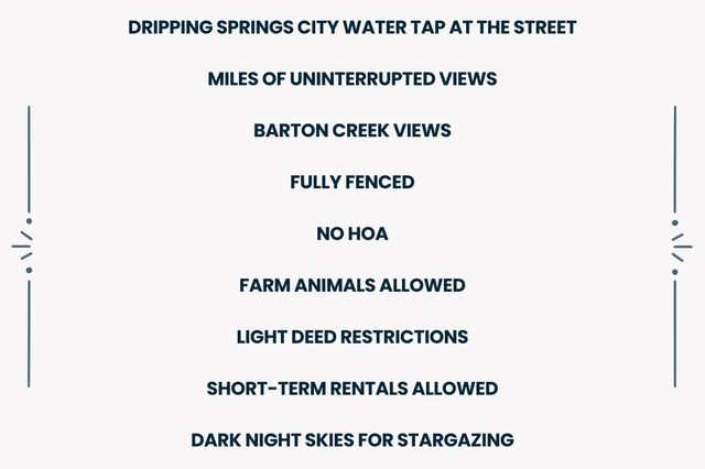 000 Spring Valley DR, Dripping Springs, TX 78620