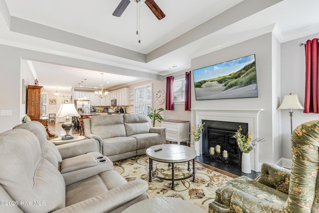 1386 Arot Court SW, Ocean Isle Beach, NC 28469