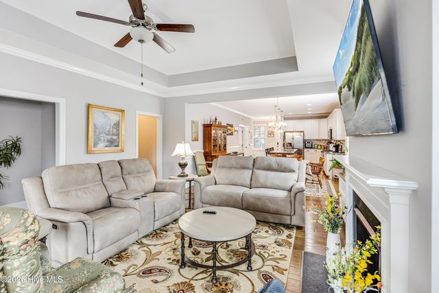 1386 Arot Court SW, Ocean Isle Beach, NC 28469