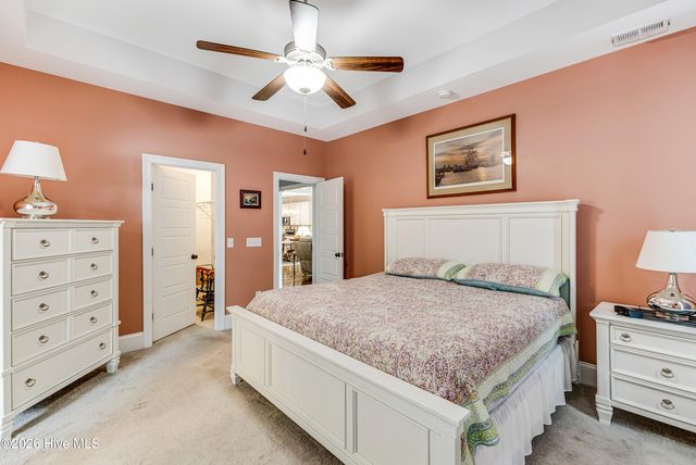 1386 Arot Court SW, Ocean Isle Beach, NC 28469