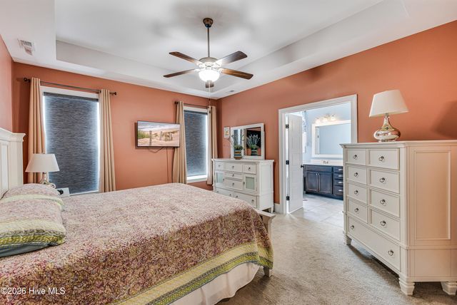 1386 Arot Court SW, Ocean Isle Beach, NC 28469