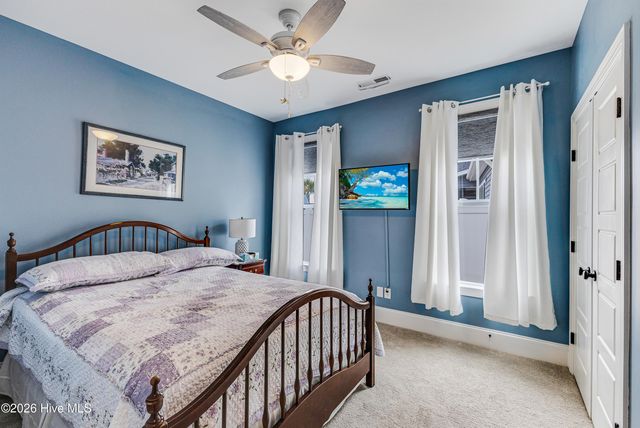 1386 Arot Court SW, Ocean Isle Beach, NC 28469