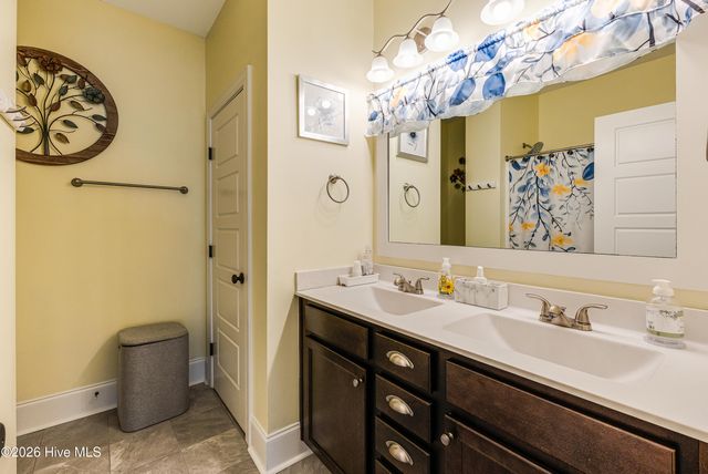 1386 Arot Court SW, Ocean Isle Beach, NC 28469