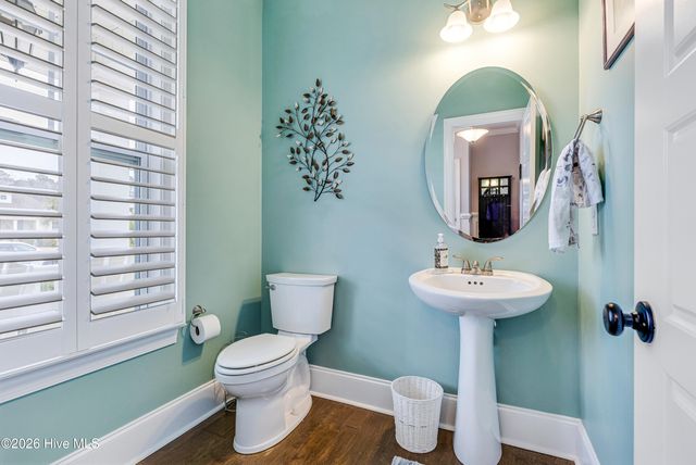 1386 Arot Court SW, Ocean Isle Beach, NC 28469