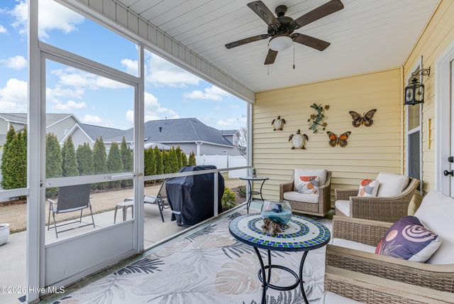 1386 Arot Court SW, Ocean Isle Beach, NC 28469