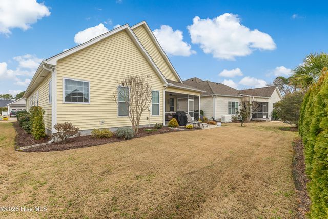 1386 Arot Court SW, Ocean Isle Beach, NC 28469