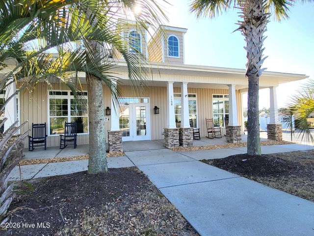1386 Arot Court SW, Ocean Isle Beach, NC 28469