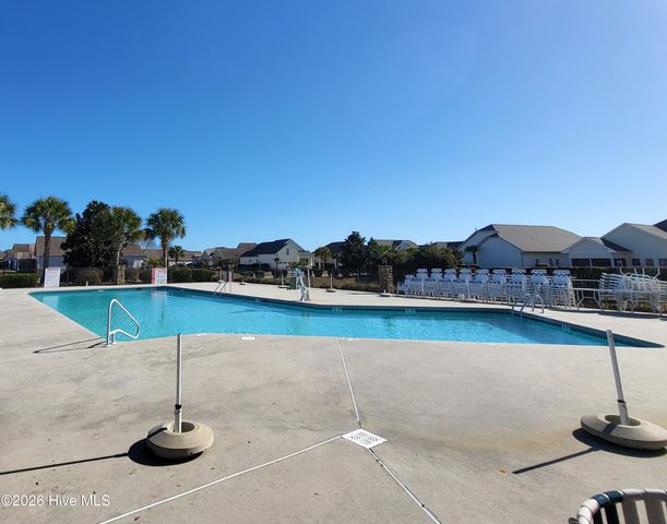 1386 Arot Court SW, Ocean Isle Beach, NC 28469