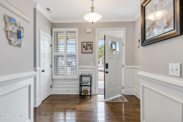 1386 Arot Court SW, Ocean Isle Beach, NC 28469