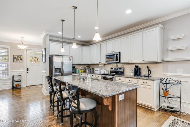 1386 Arot Court SW, Ocean Isle Beach, NC 28469