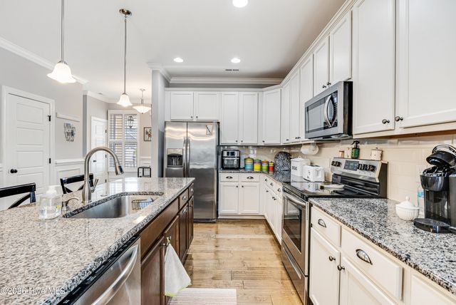 1386 Arot Court SW, Ocean Isle Beach, NC 28469