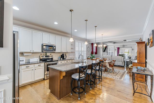 1386 Arot Court SW, Ocean Isle Beach, NC 28469