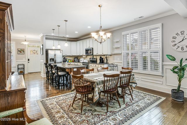 1386 Arot Court SW, Ocean Isle Beach, NC 28469