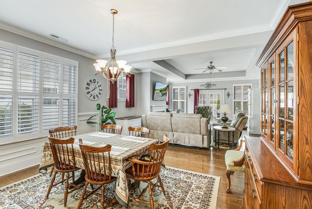 1386 Arot Court SW, Ocean Isle Beach, NC 28469